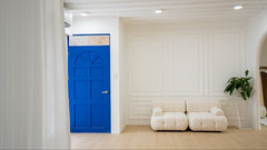 Astral Studio (Full Studio Rental)