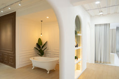 Ethereal Studio (Thematic)
