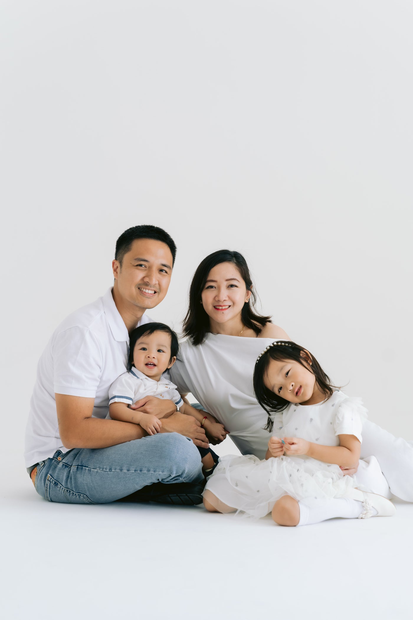 family photos